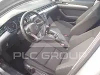 2022 Volkswagen Passat