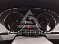 2022 Volkswagen Passat