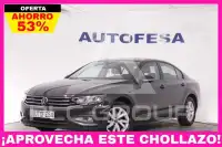 2022 Volkswagen Passat
