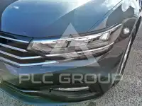 2022 Volkswagen Passat