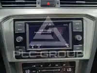 2022 Volkswagen Passat