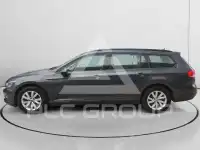 2022 Volkswagen Passat