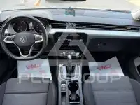 2022 Volkswagen Passat