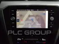 2022 Volkswagen Passat