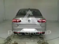2022 Volkswagen Passat
