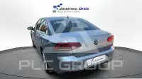 2022 Volkswagen Passat