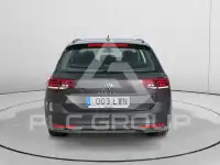 2022 Volkswagen Passat