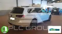 2022 Volkswagen Passat