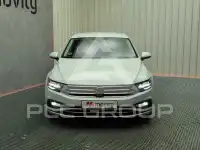 2022 Volkswagen Passat