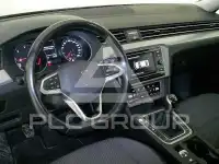 2022 Volkswagen Passat