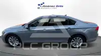 2022 Volkswagen Passat