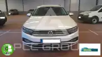 2022 Volkswagen Passat