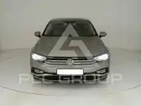 2022 Volkswagen Passat