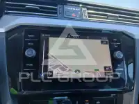 2022 Volkswagen Passat