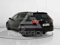 2022 Volkswagen Passat