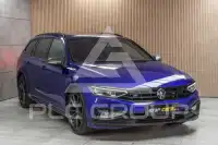 2022 Volkswagen Passat