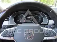 2022 Volkswagen Passat