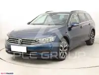 2022 Volkswagen Passat