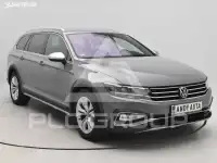 2022 Volkswagen Passat