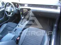 2022 Volkswagen Passat
