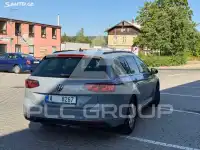 2022 Volkswagen Passat