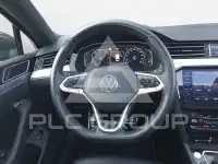 2022 Volkswagen Passat