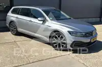 2022 Volkswagen Passat