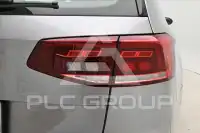 2022 Volkswagen Passat