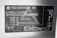 2022 Volkswagen Passat