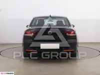 2022 Volkswagen Passat