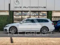 2022 Volkswagen Passat