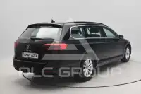 2022 Volkswagen Passat