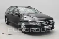 2022 Volkswagen Passat