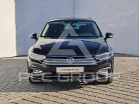 2022 Volkswagen Passat