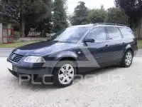 2022 Volkswagen Passat