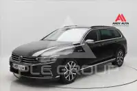 2022 Volkswagen Passat