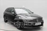 2022 Volkswagen Passat
