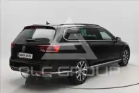 2022 Volkswagen Passat