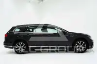 2022 Volkswagen Passat