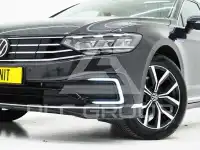 2022 Volkswagen Passat