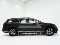 2022 Volkswagen Passat