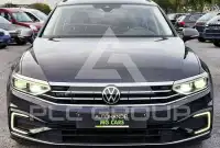 2022 Volkswagen Passat
