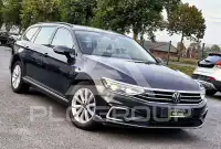 2022 Volkswagen Passat