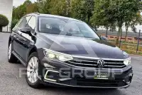 2022 Volkswagen Passat
