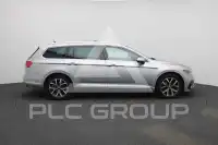 2022 Volkswagen Passat