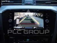2022 Volkswagen Passat