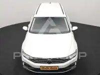 2022 Volkswagen Passat