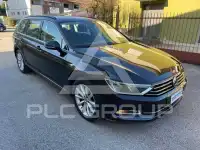 2022 Volkswagen Passat
