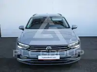 2022 Volkswagen Passat