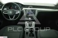 2022 Volkswagen Passat
